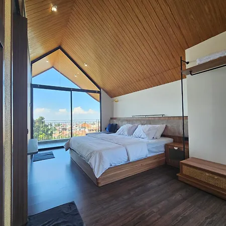 Villa Daun Trinity K22